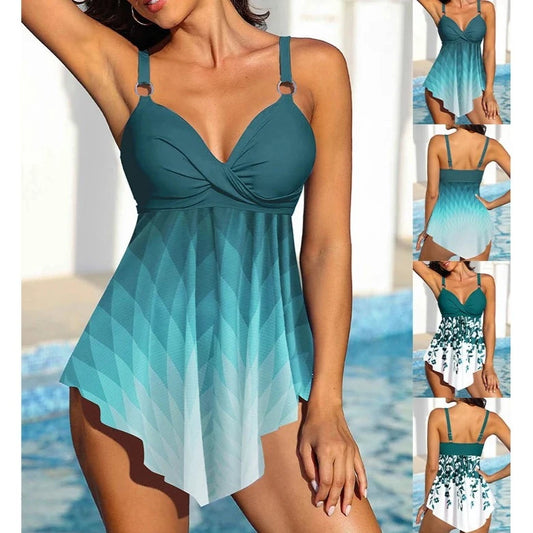 Strandbademode für Damen