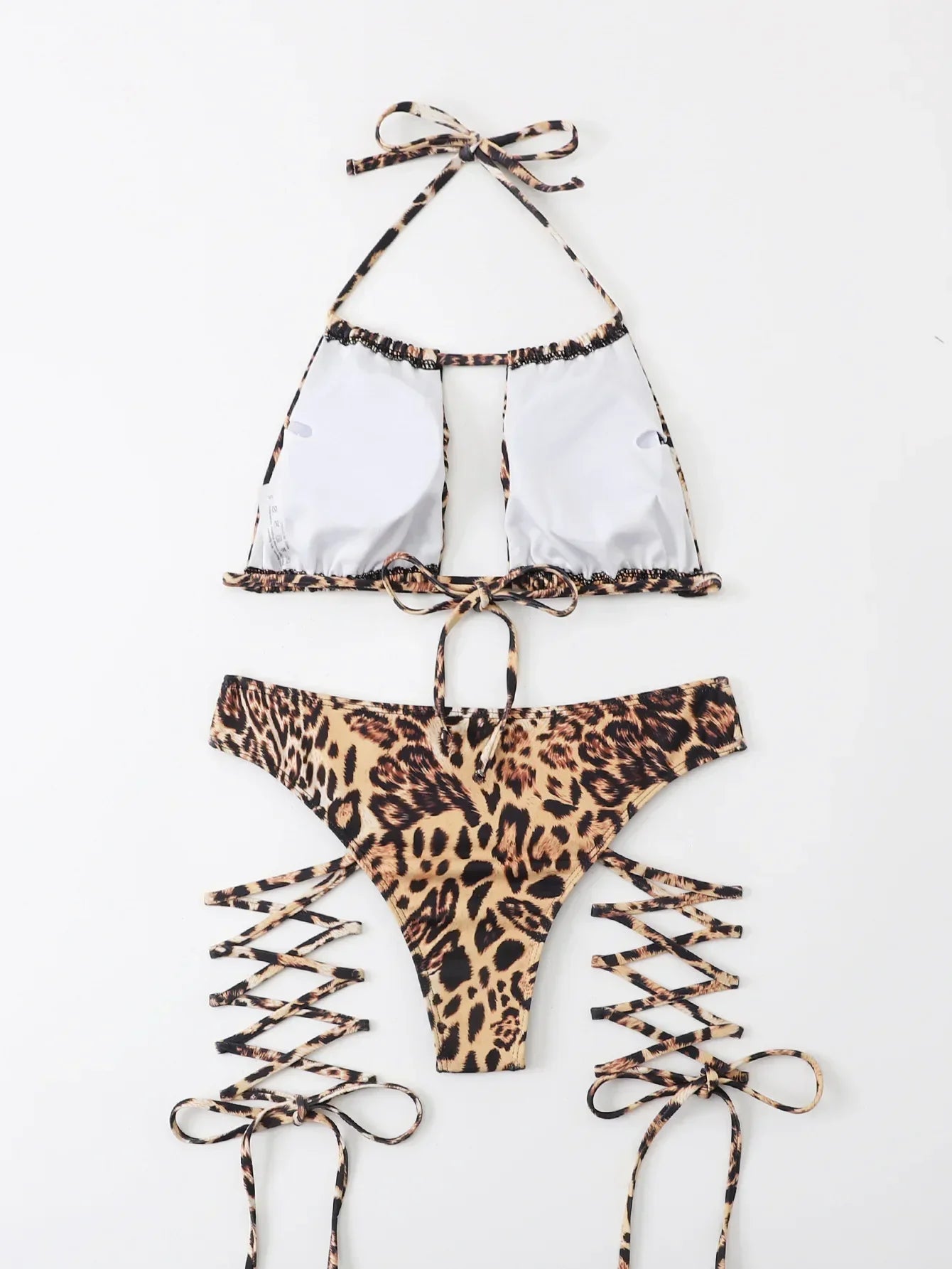 Viva Trend | Bikini mit Trägern
