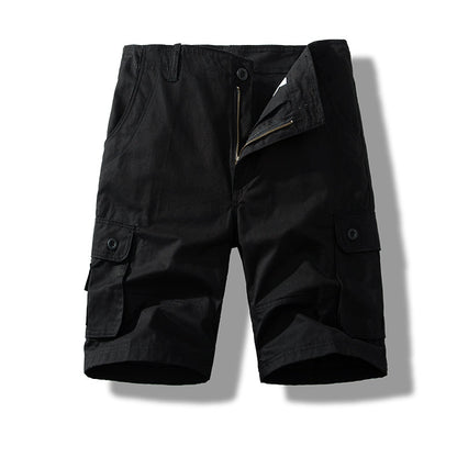Canyon Herren Cargo Shorts
