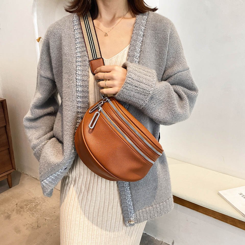 Luna Clutch Tasche