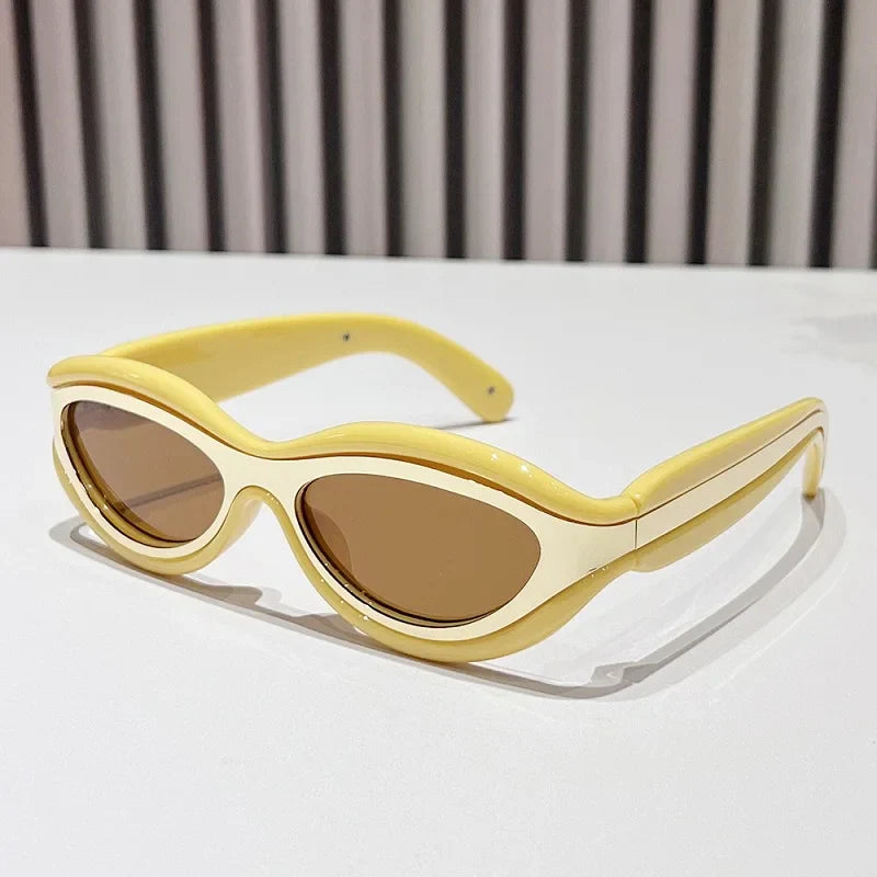 San Gimignano Vintage | Sonnenbrille
