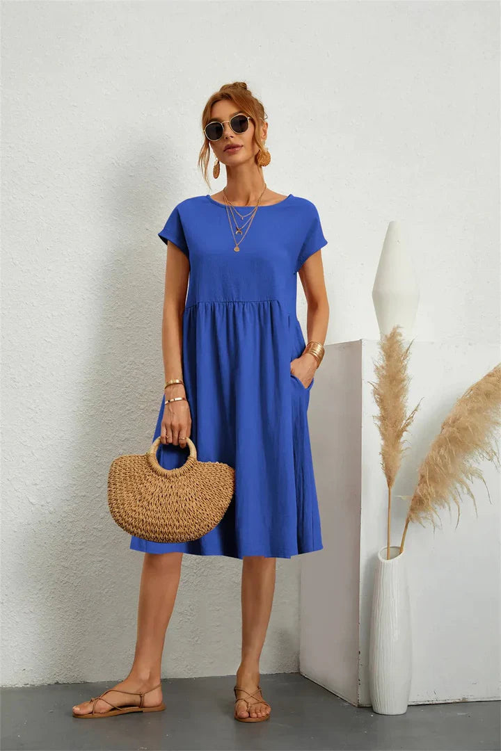 Sol | Elegantes Kleid