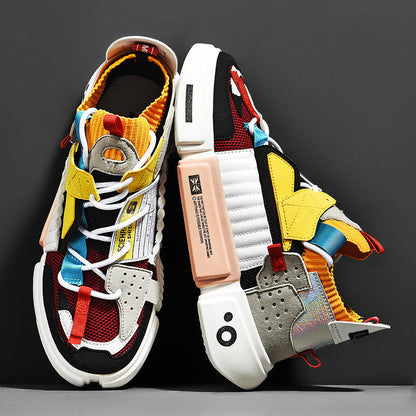 Viva Trend | Sneakers - stilvolle Damen Sportschuhe