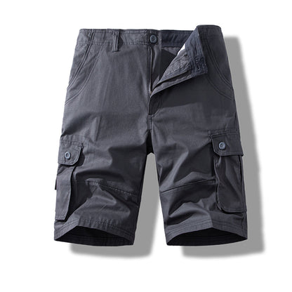 Canyon Herren Cargo Shorts