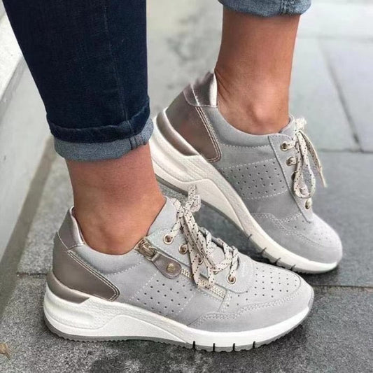 Elina Sneakers | Ergonomische Schuhe