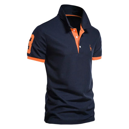 Lucas | Sport-Poloshirt