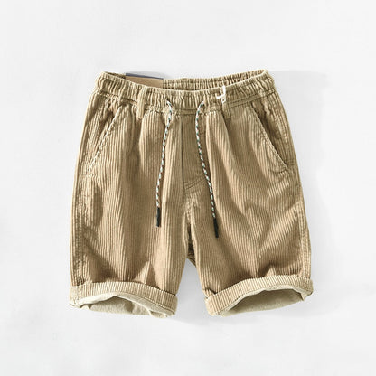 Roland | bequeme sommer-shorts