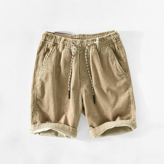 Roland | bequeme sommer-shorts