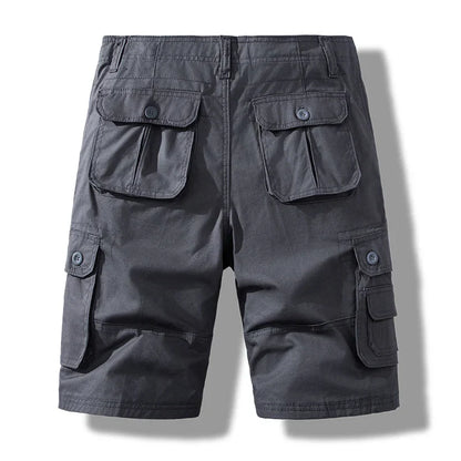 Canyon Herren Cargo Shorts