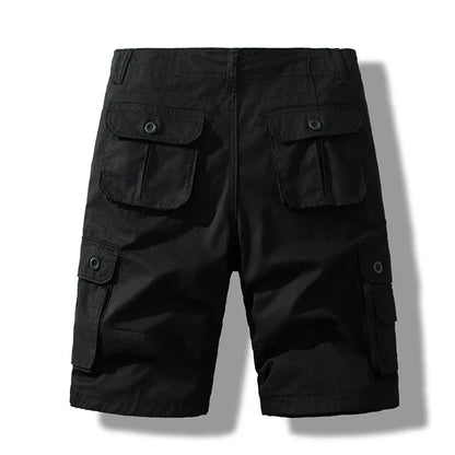 Canyon Herren Cargo Shorts