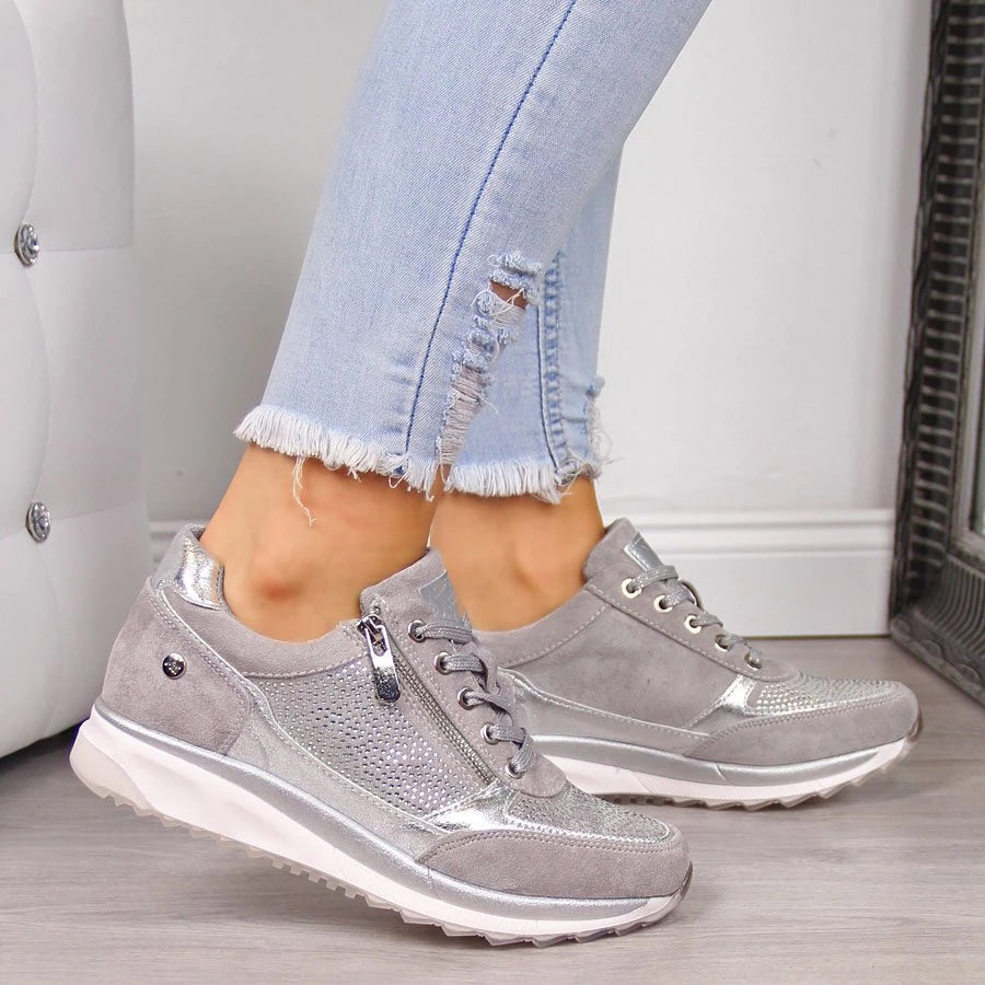 Tammy | Orthopädische Komfortschuhe