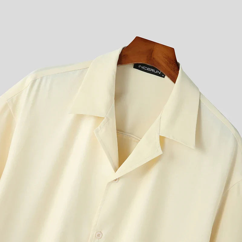 Callahan | Kurzärmeliges Hemd mit Blumenmuster