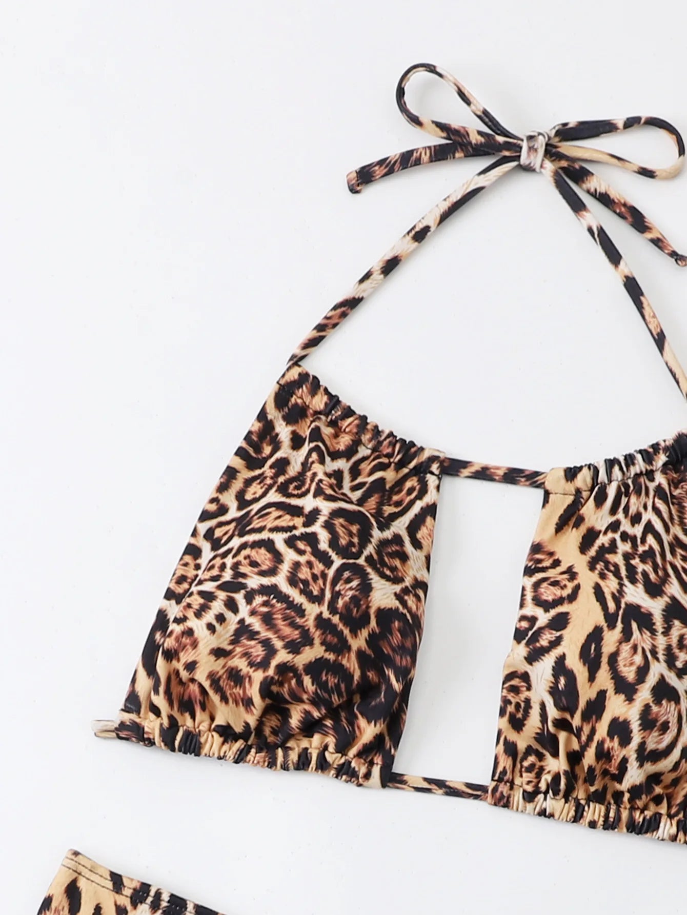 Viva Trend | Bikini mit Trägern