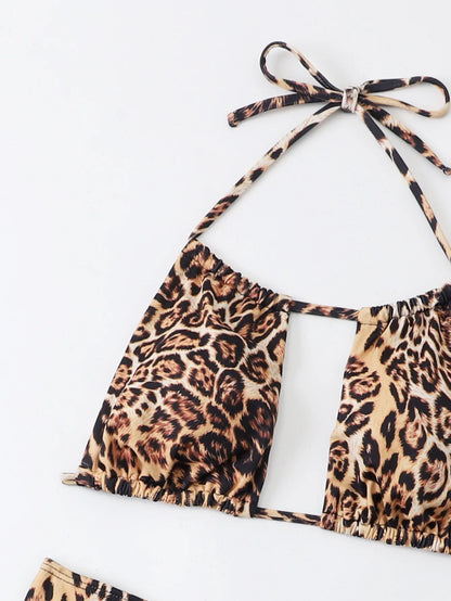 Viva Trend | Bikini mit Trägern