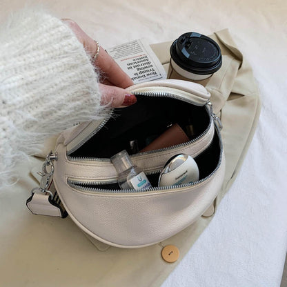 Luna Clutch Tasche