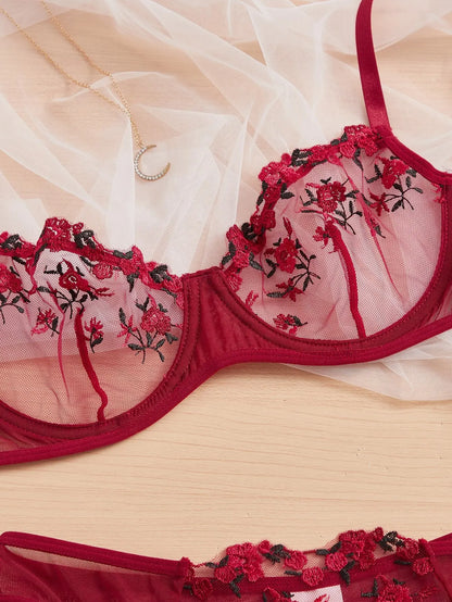 Viva Trend | Dessous Sommermode schicke Frauen