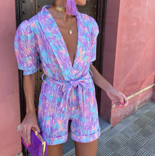 Leonora | Overall