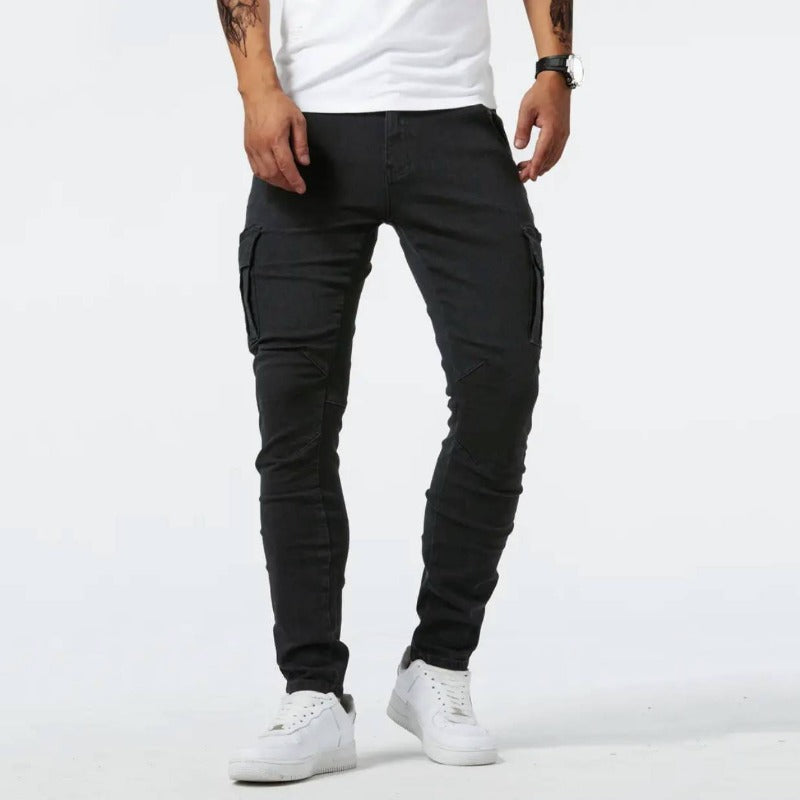 Albin | Cargohose