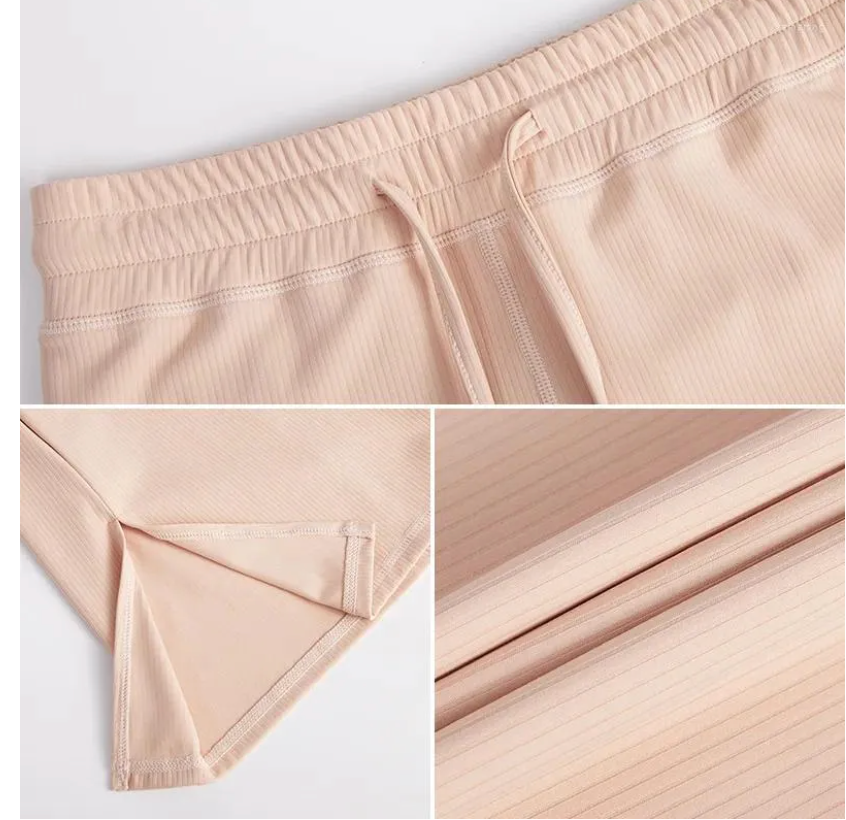 Viva Trend | ausgestellte Yoga-Hose