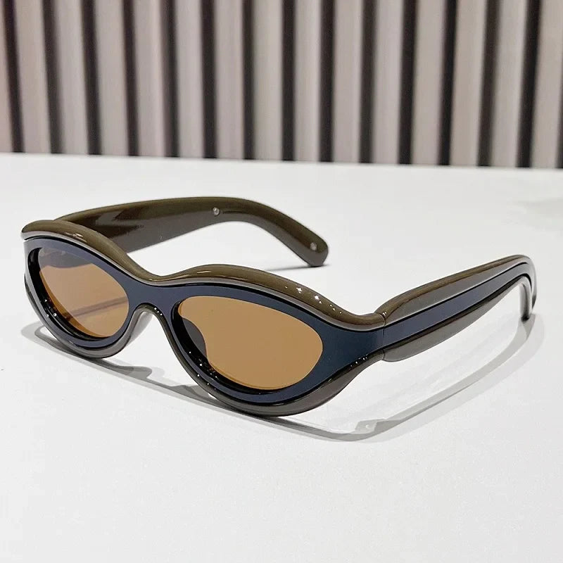San Gimignano Vintage | Sonnenbrille