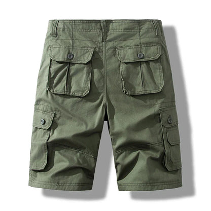 Canyon Herren Cargo Shorts