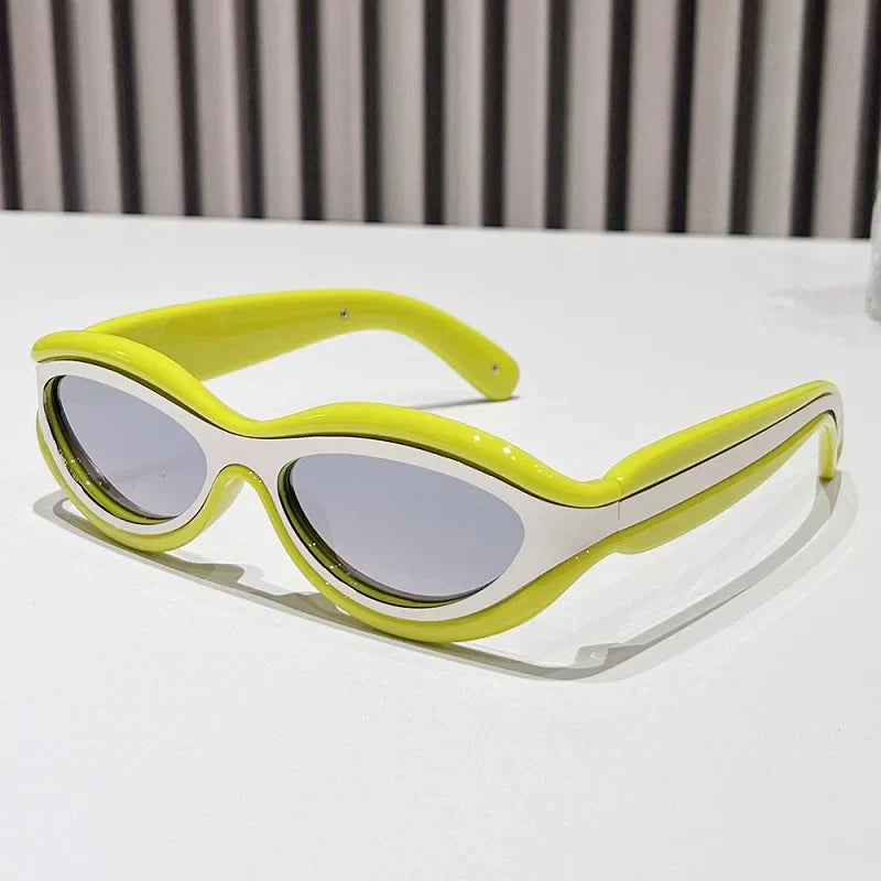 San Gimignano Vintage | Sonnenbrille