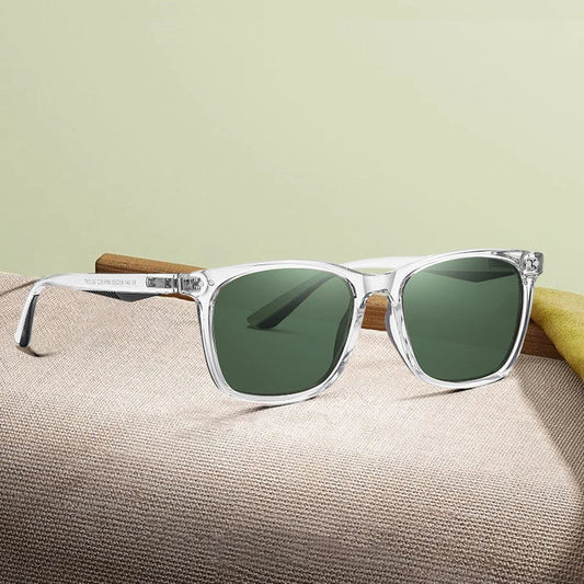 MINIMALISTISCHE RETRO | SONNENBRILLE