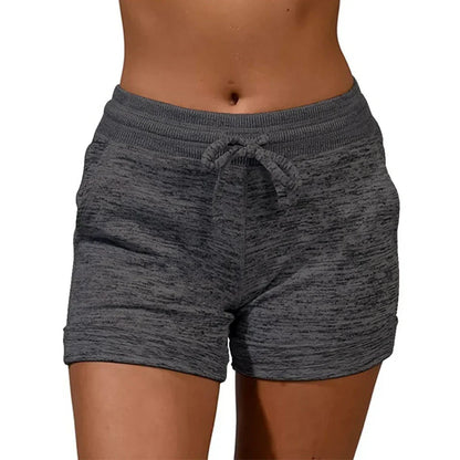 Viva Trend | Shorts mit Kordelzug und Taschen
