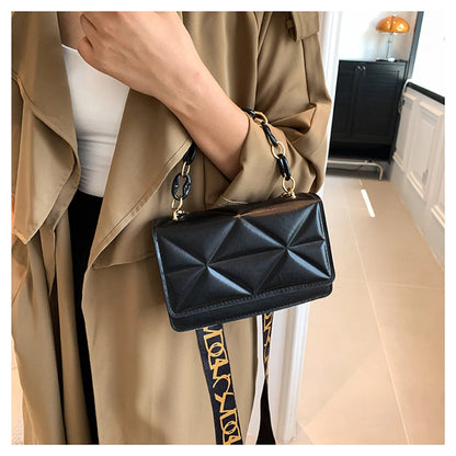 Ketten Shopper Clutch