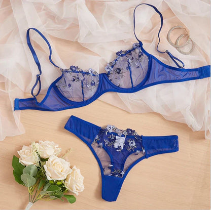 Viva Trend | Dessous Sommermode schicke Frauen