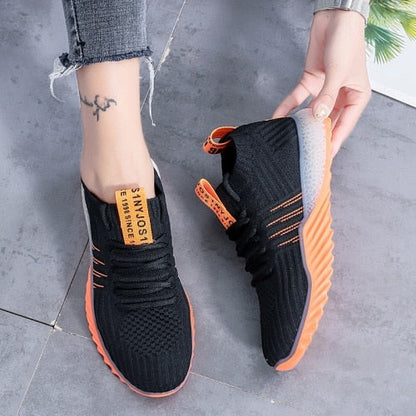 Viva Trend | Sockensneaker