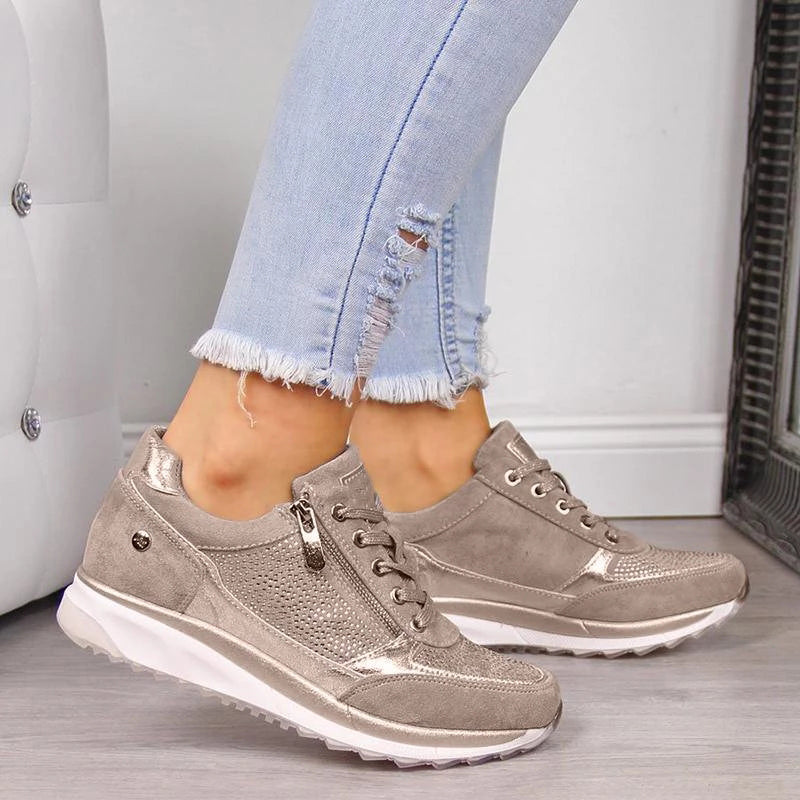 Tammy | Orthopädische Komfortschuhe