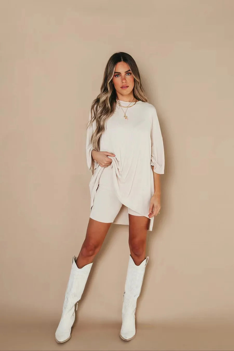 Loui | Das WEEKEND LOUNGE SET