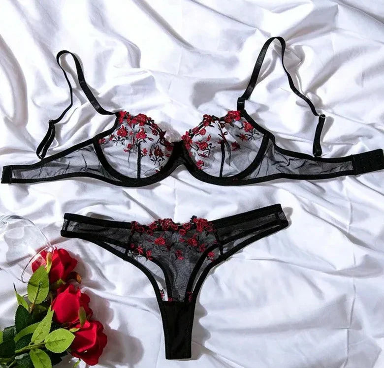 Viva Trend | Dessous Sommermode schicke Frauen