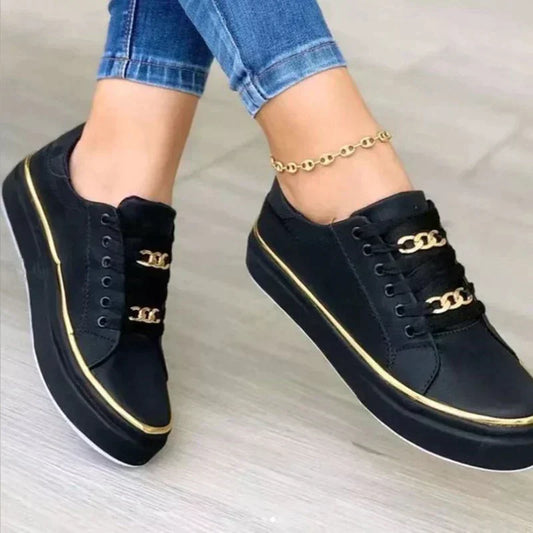 Viva Trend | Trendy Sneakers Für Frauen