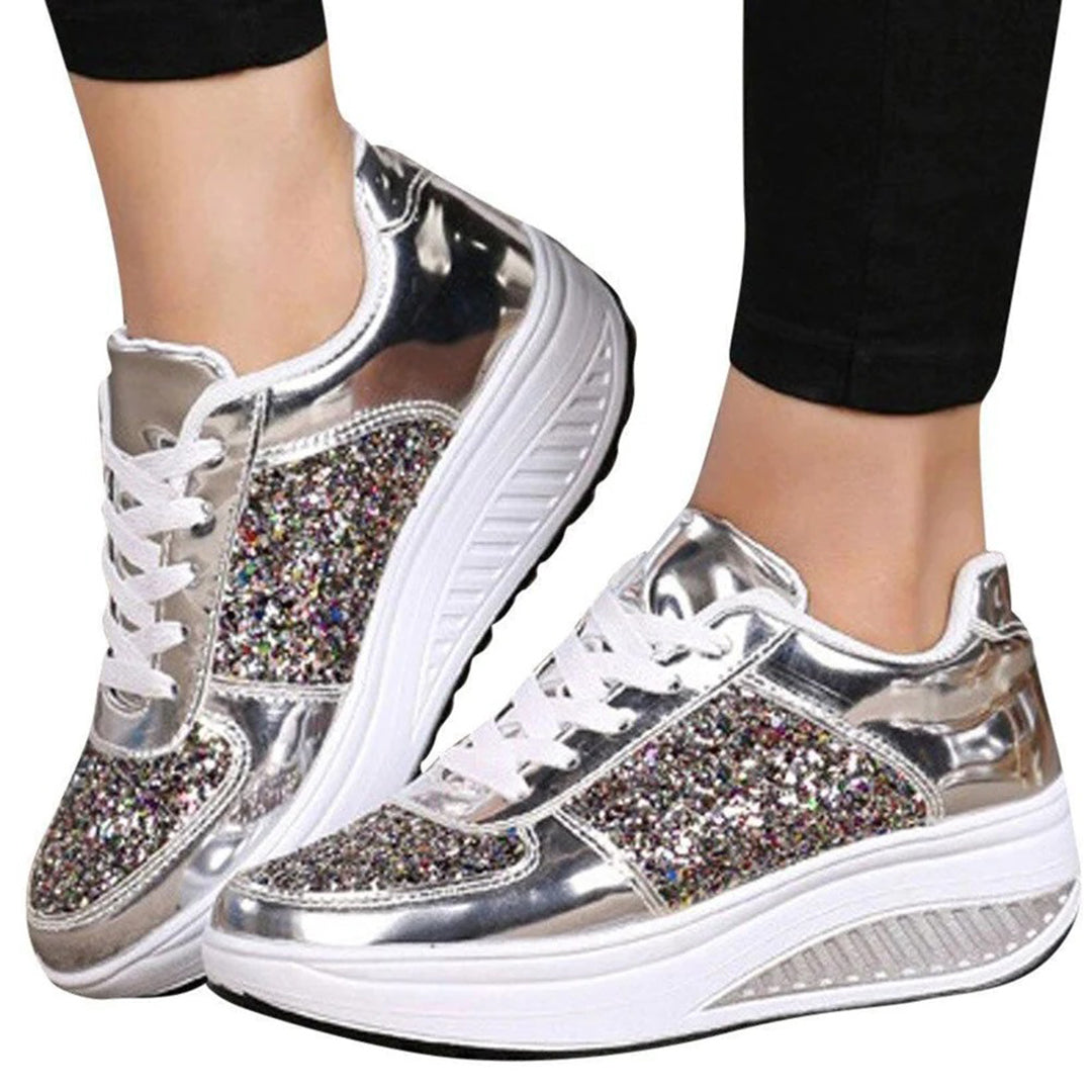 Viva Trend | Exklusive Modische Sportschuhe für Damen