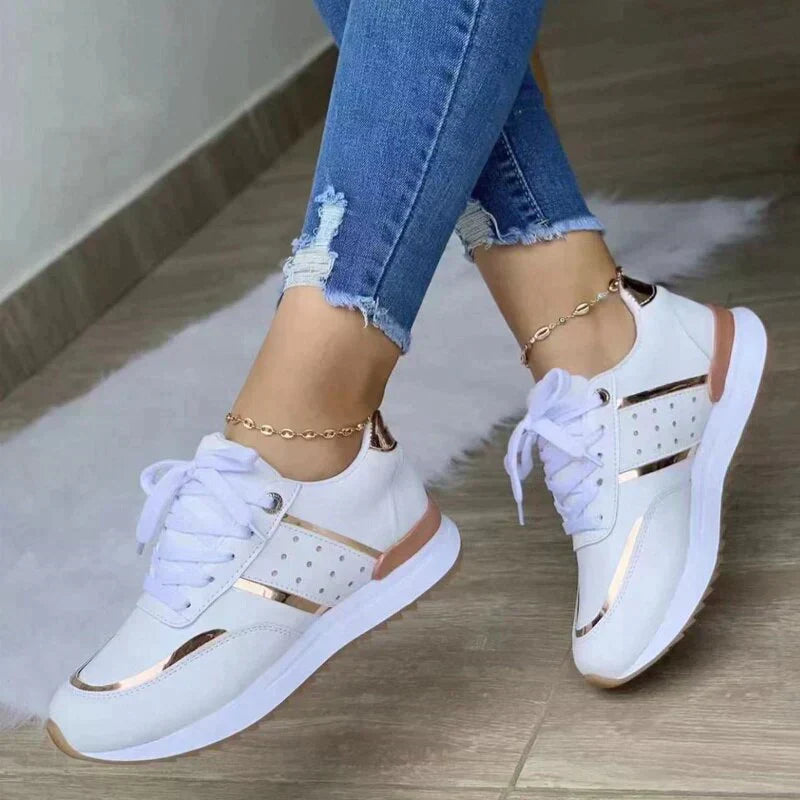 Viva Trend| Sportschuhe für Frauen