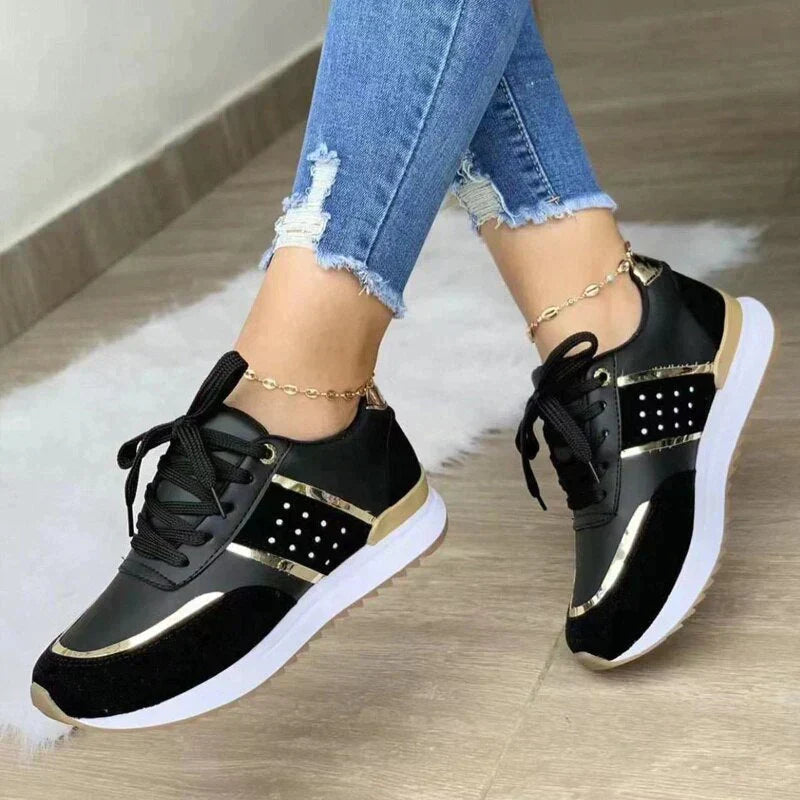 Viva Trend| Sportschuhe für Frauen