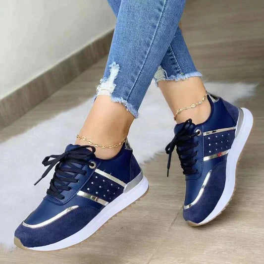 Viva Trend| Sportschuhe für Frauen