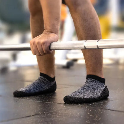 FlexiFoot | Mutige Schritte mit Komfort