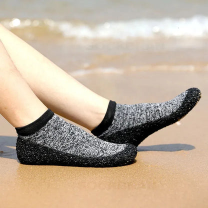 FlexiFoot | Mutige Schritte mit Komfort