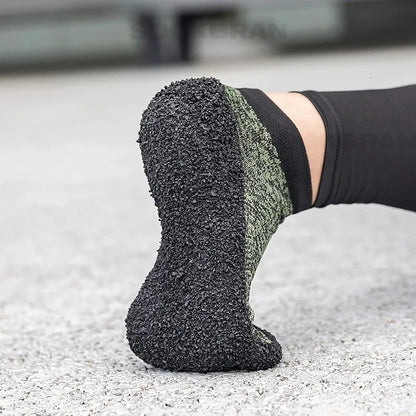 FlexiFoot | Mutige Schritte mit Komfort