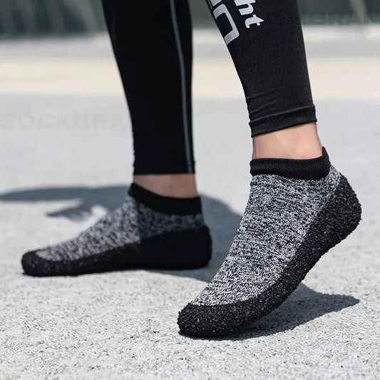 FlexiFoot | Mutige Schritte mit Komfort