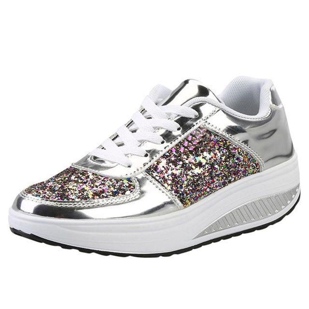 Viva Trend | Exklusive Modische Sportschuhe für Damen