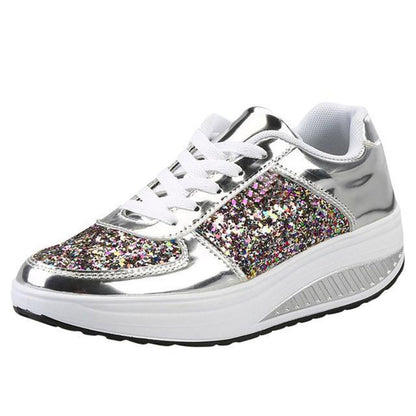 Viva Trend | Exklusive Modische Sportschuhe für Damen