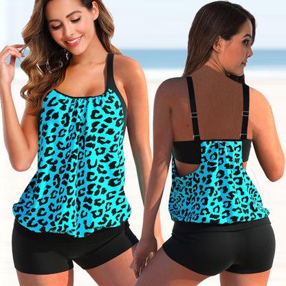 Viva Trend | Set Zweiteilig Verstellbare Träger Viva Trend | Bikini Strandbekleidung