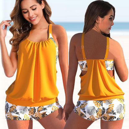 Viva Trend | Set Zweiteilig Verstellbare Träger Viva Trend | Bikini Strandbekleidung