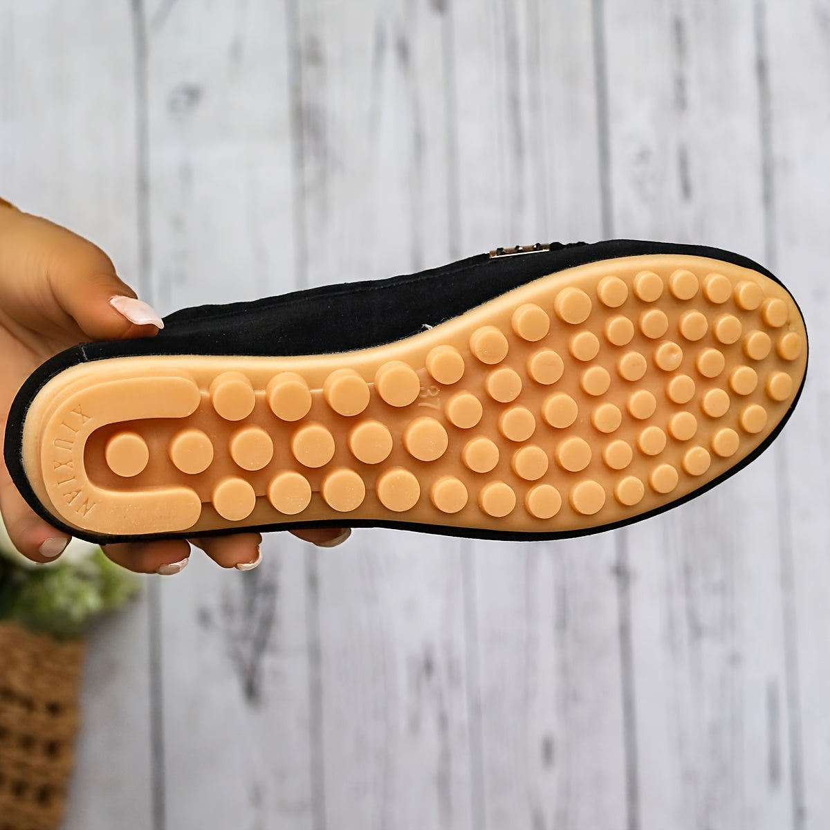 Umwerfende Slipper