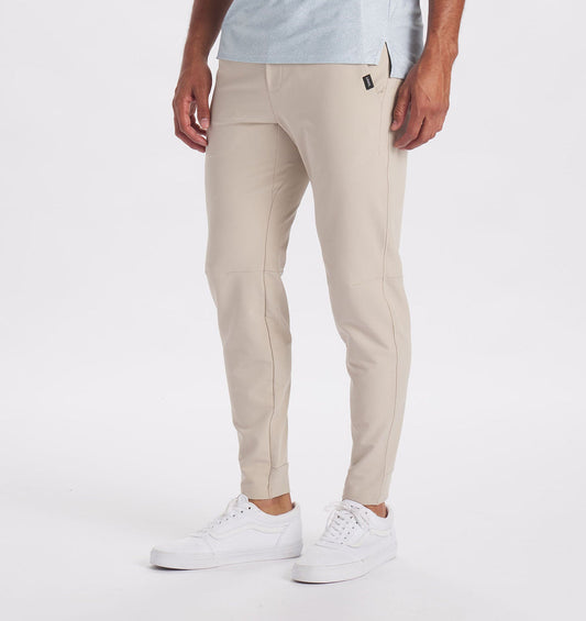 Marc | Lässige Stretch-Hose