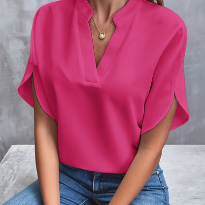 Cici | Elegante Leichte Bluse für Damen